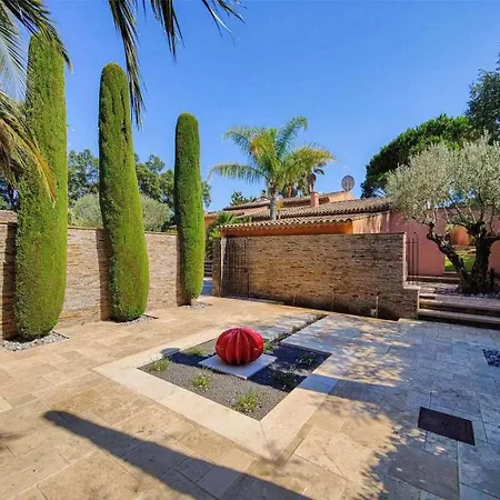 Magnifica * Ramatuelle