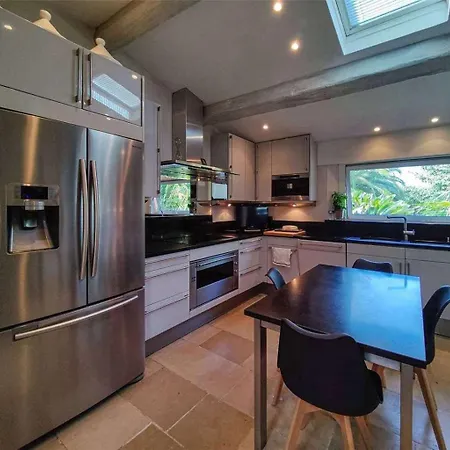 Couette-café Magnifica *