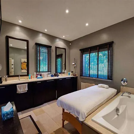 Couette-café Magnifica