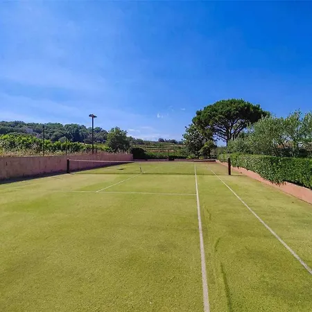 Couette-café Magnifica Ramatuelle