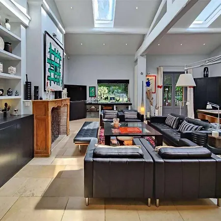 Magnifica Couette-café