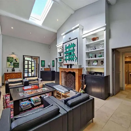 Couette-café Magnifica