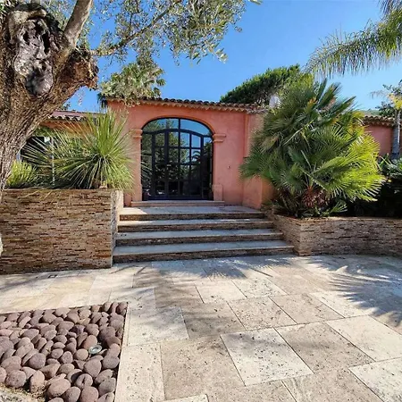 Couette-café Magnifica Ramatuelle